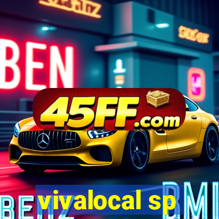 vivalocal sp
